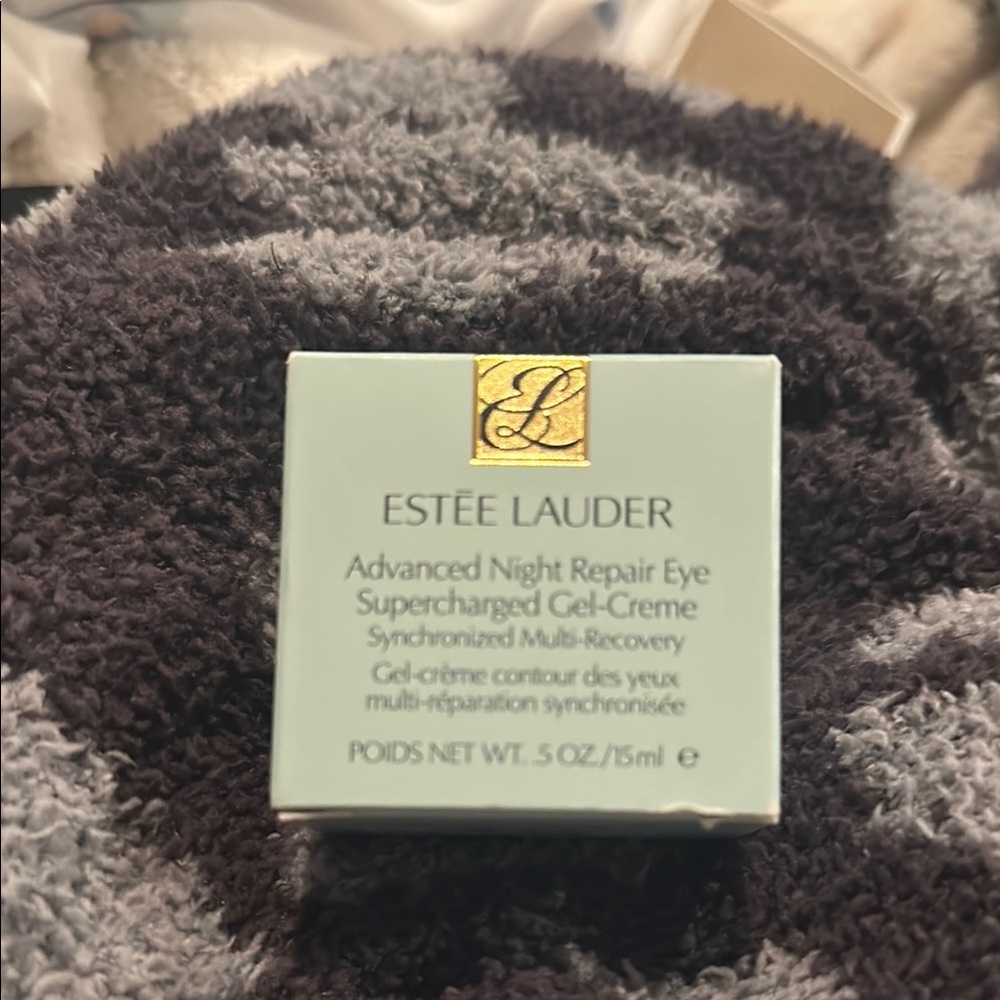 Estée Lauder Advanced Night Repair Eye Gel-Creme